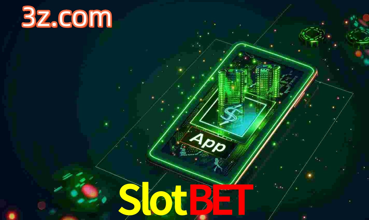 Simplificando a Experiência de Jogo Slotbet App