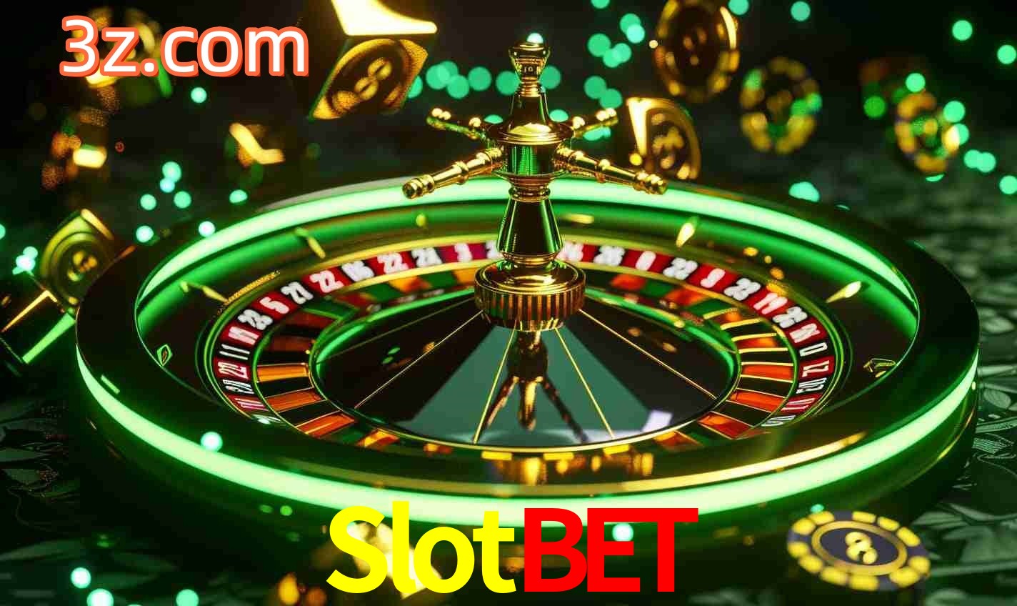 Desfrutar de um Cassino Slotbet