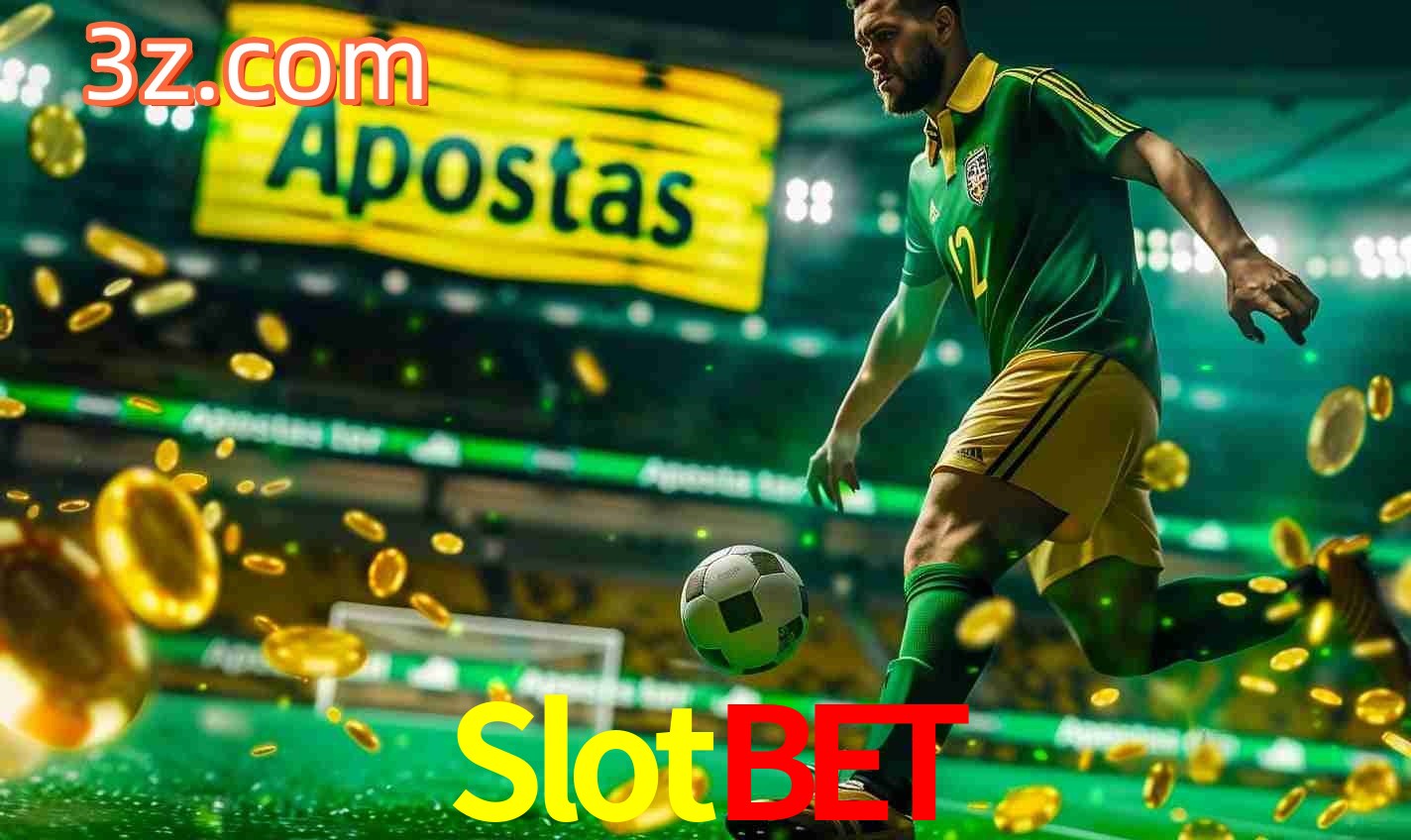 Diversas Apostas em Eventos Esportivos Slotbet