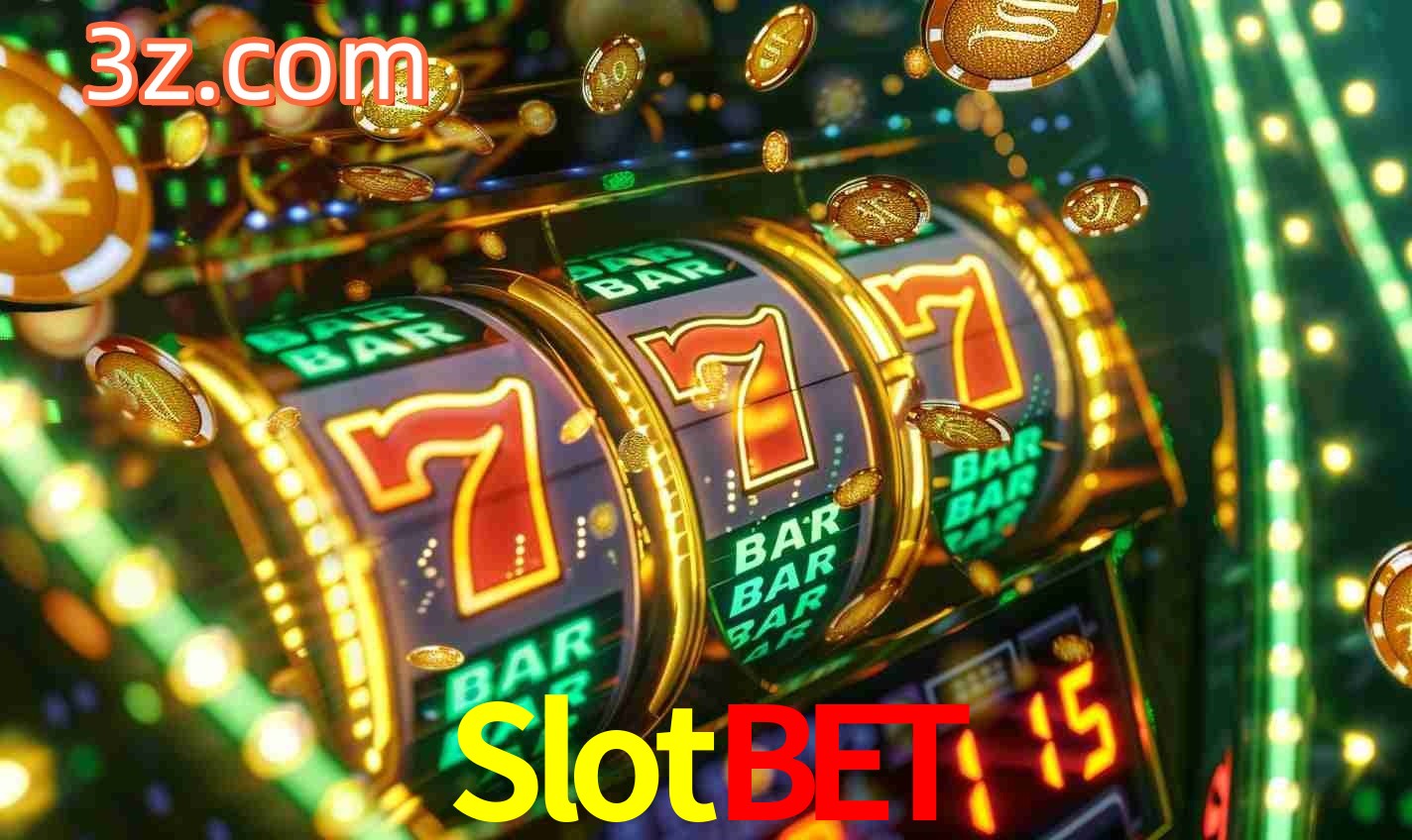 Populares Slots Slotbet