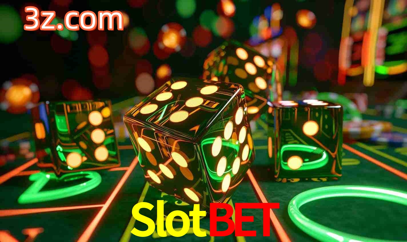 Entretenimento no Jogos Slotbet