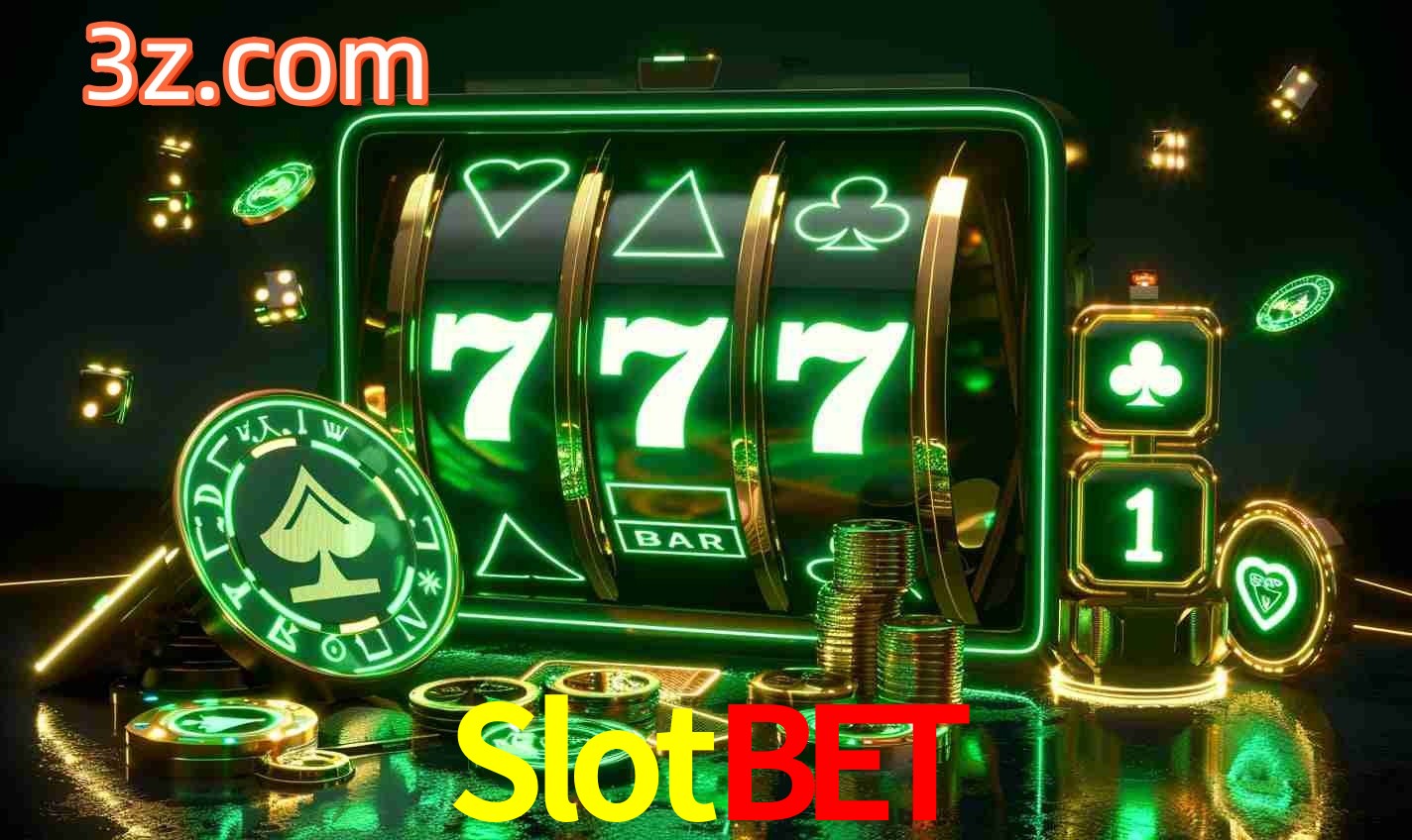 Seguro Login no Cassino Online Slotbet