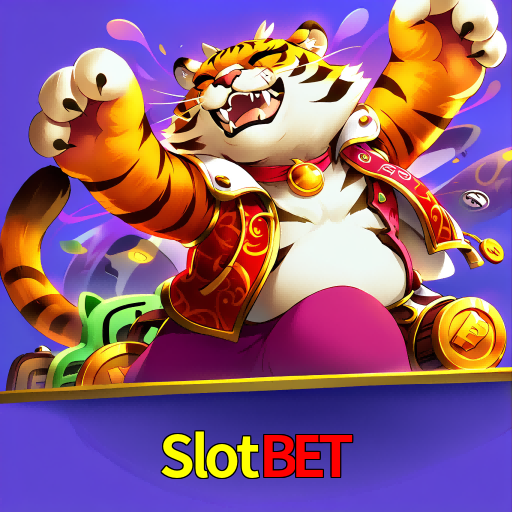 Experiência Imersiva no Cassino Online Slotbet